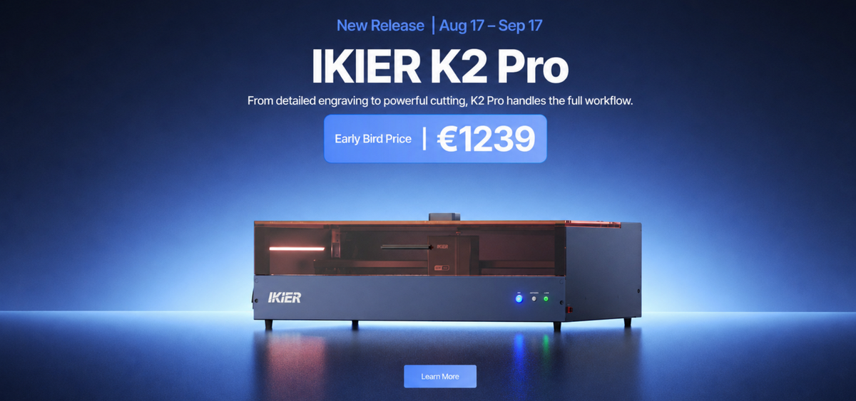 iKier EU Official