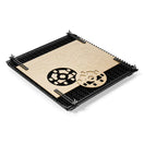 juego de paneles de trabajo desmontables iKier H1 Matrix con accesorios