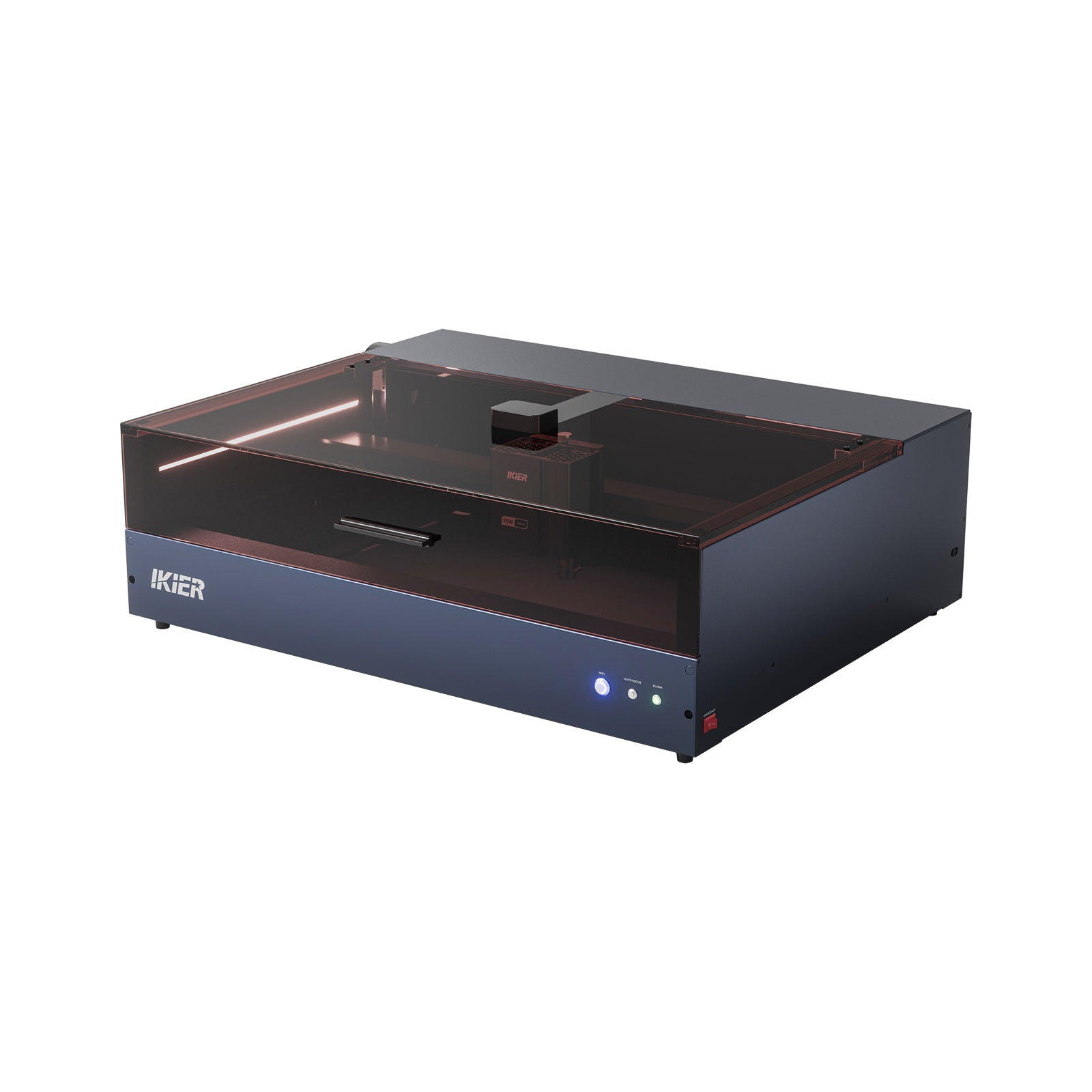 grabador láser iKier K2 Pro 55W
