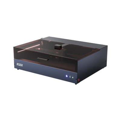 grabador láser iKier K2 Pro 55W