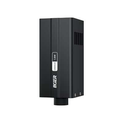 módulo láser iKier 1.6W lR para maestro