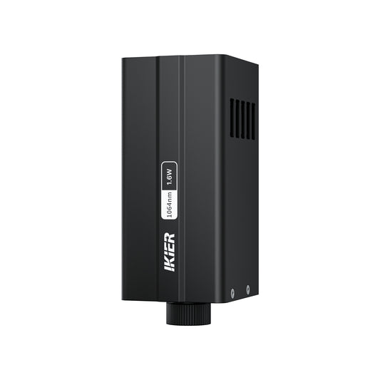 módulo láser iKier 1.6W lR para maestro