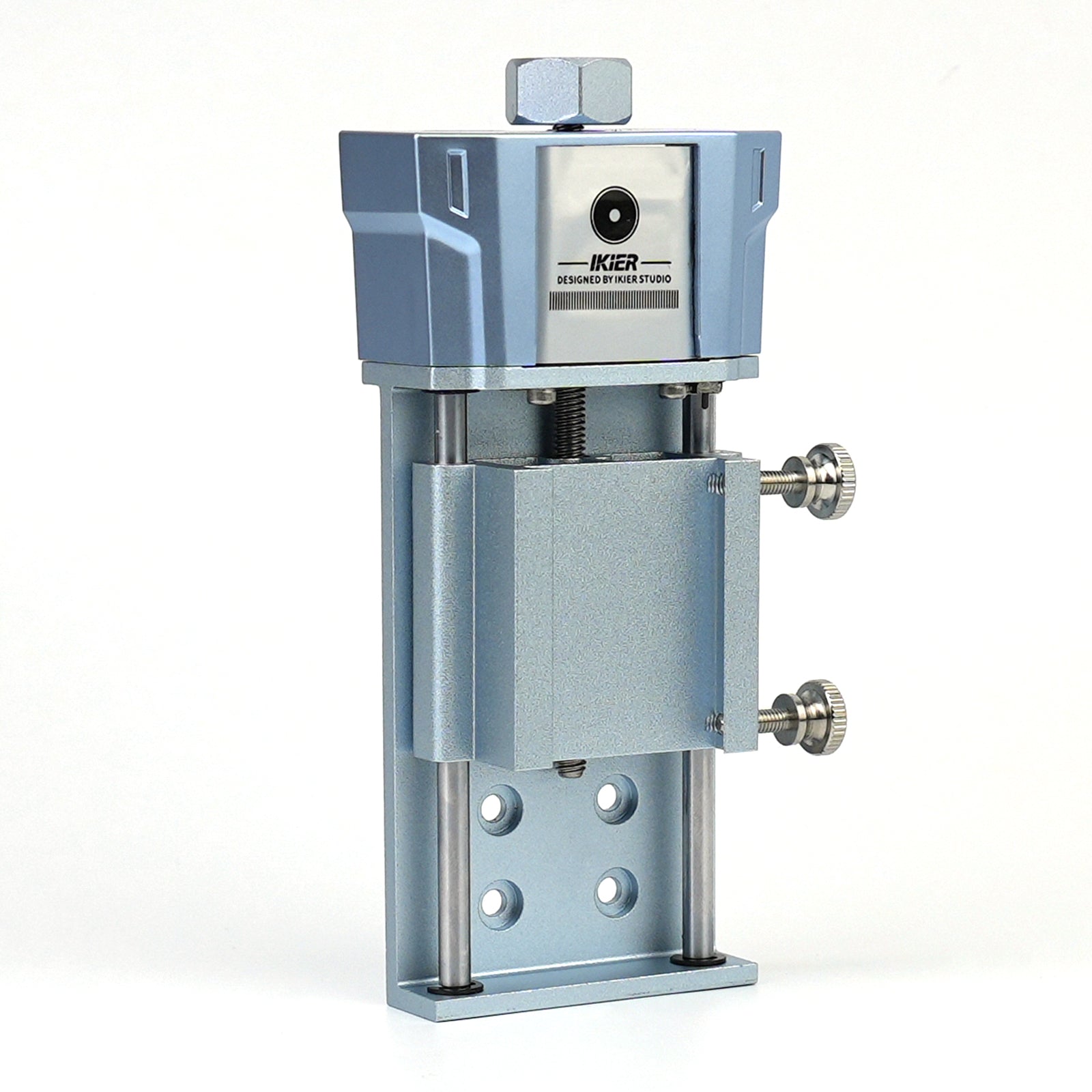 IKIER Ajuste de eje Z para grabador láser K1 PRO 24W/36W/48W/70W V2