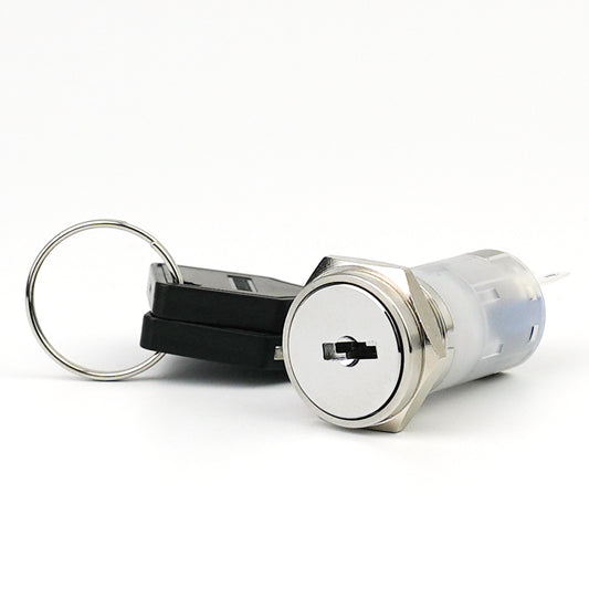interruptor de llave iKier K1 (para la serie K1)