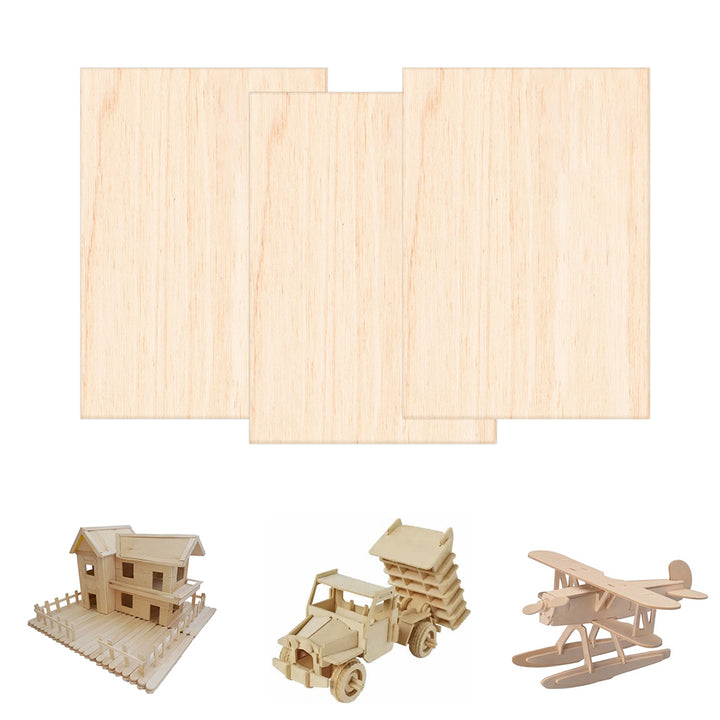 paquete de material láser iKier (195 PCS)