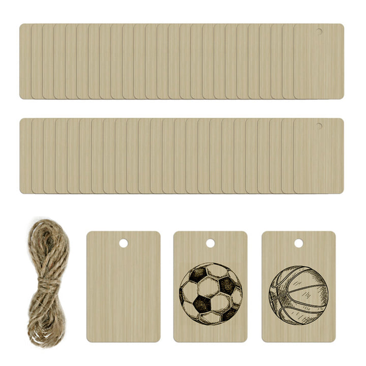 paquete de material láser iKier (195 PCS)
