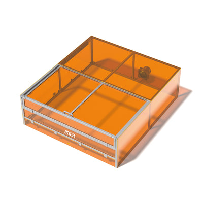 caja iKier E3 (para K40/K70 Max)