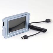 IKIER K1 Steuerterminal für K1 PRO 12W/24W/36W/48W/70W/1064nm Lasergravierer