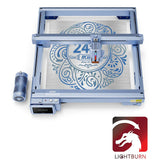 grabador láser iKier K1 Pro 24W