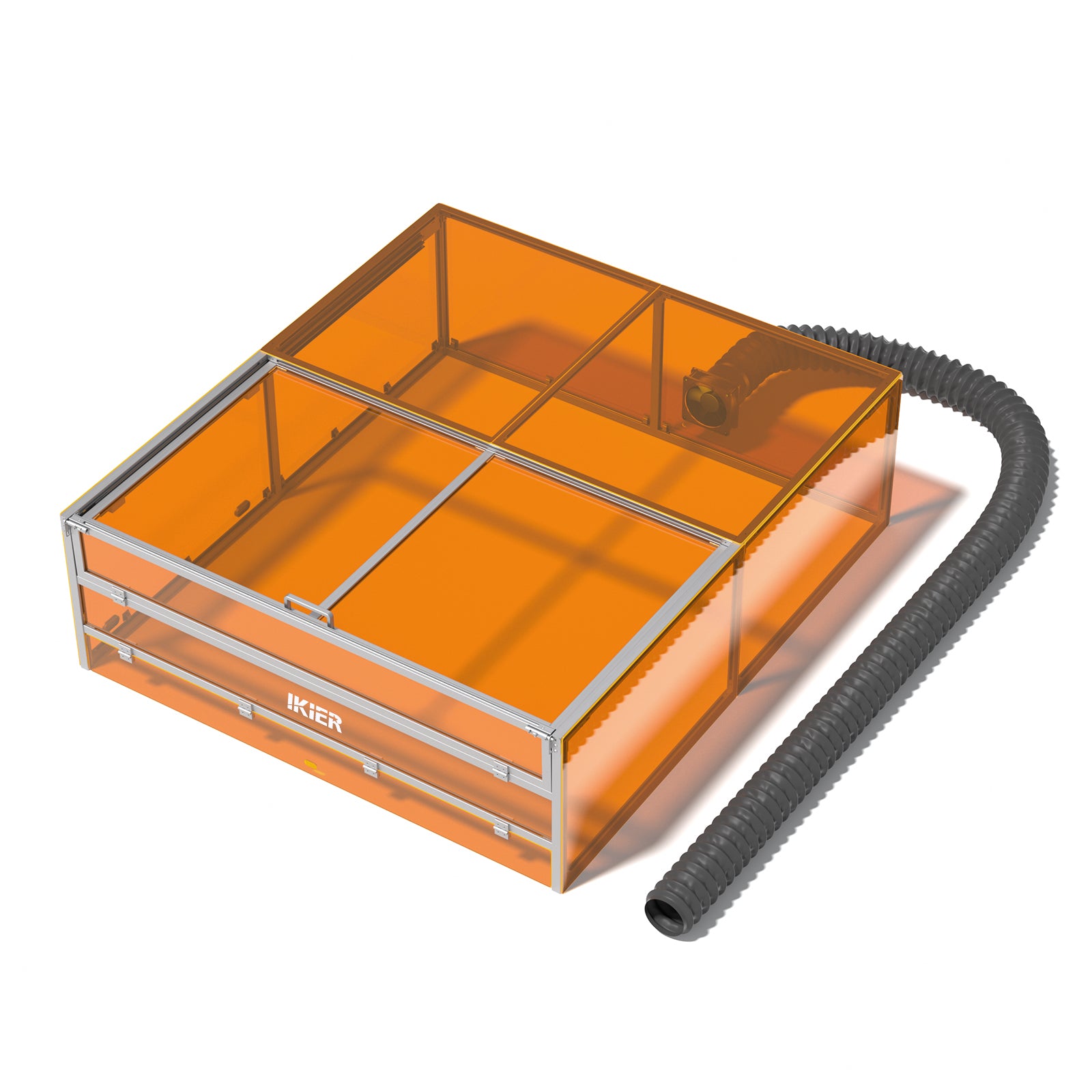 caja iKier E3 (para K40/K70 Max)