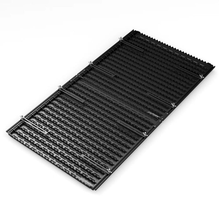 juego de paneles de trabajo desmontables iKier H1 Matrix con accesorios