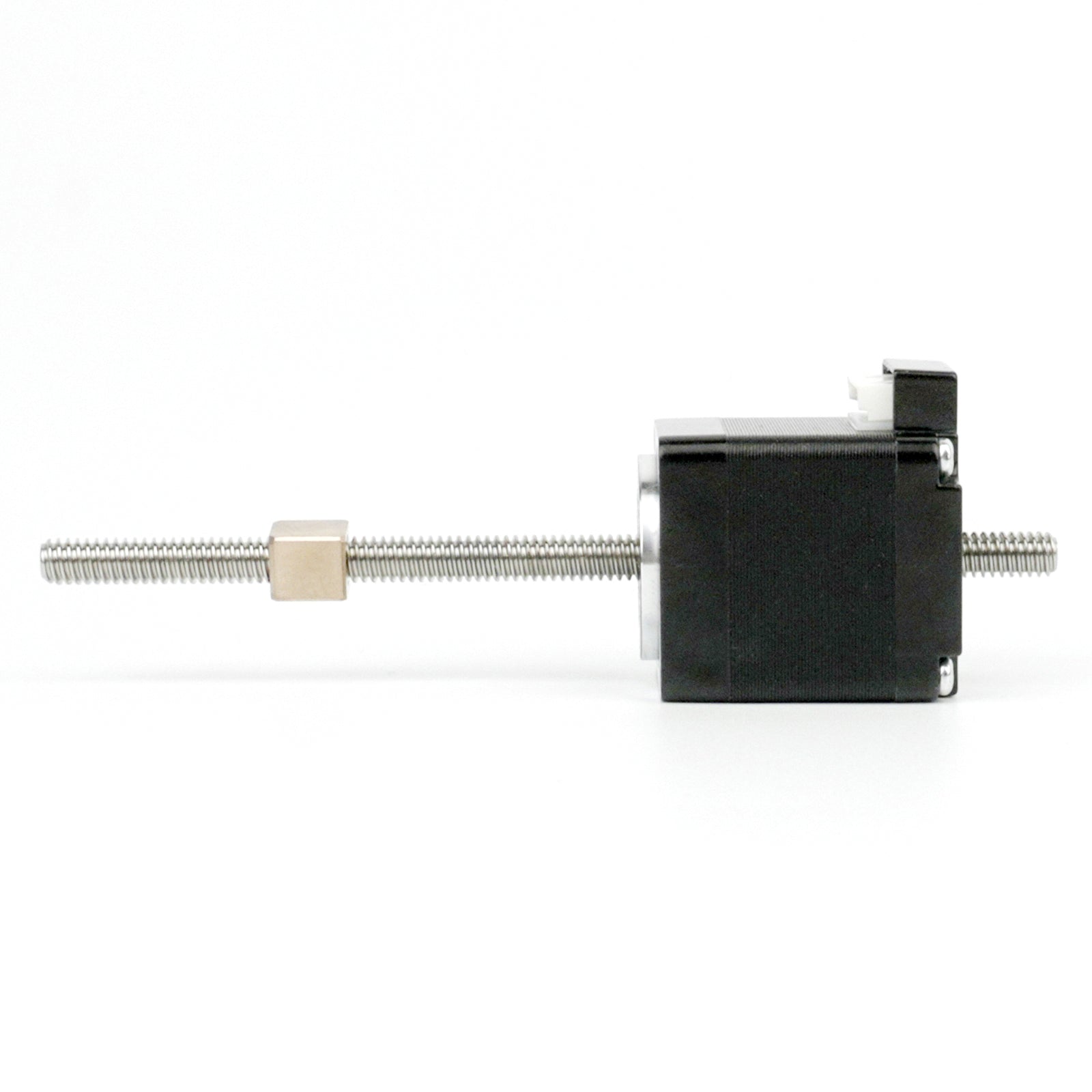 Motor de paso Z IKIER para grabador láser K1 PRO 24W/36W/48W/70W V2