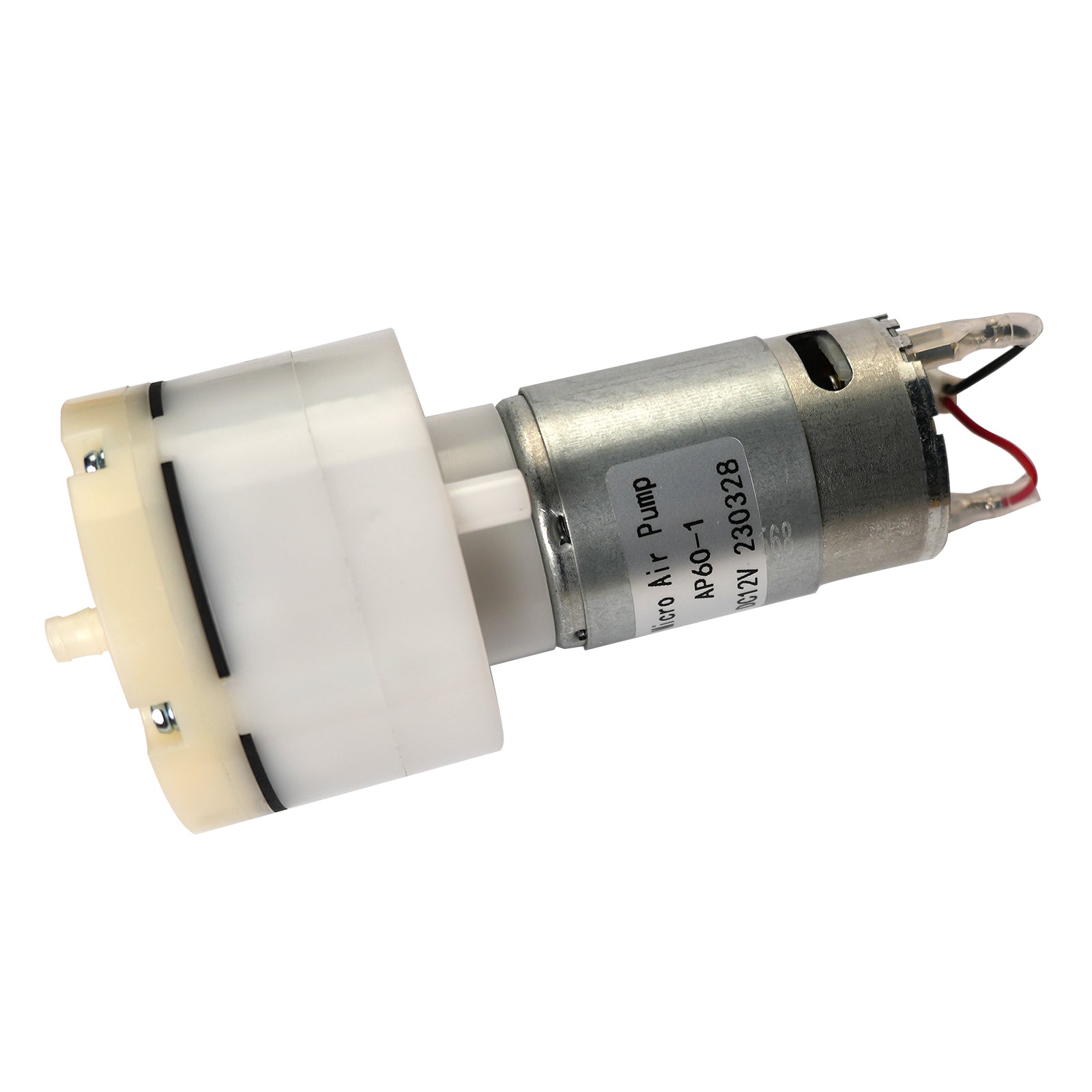 iKier Air Assist-Ersatzpumpe