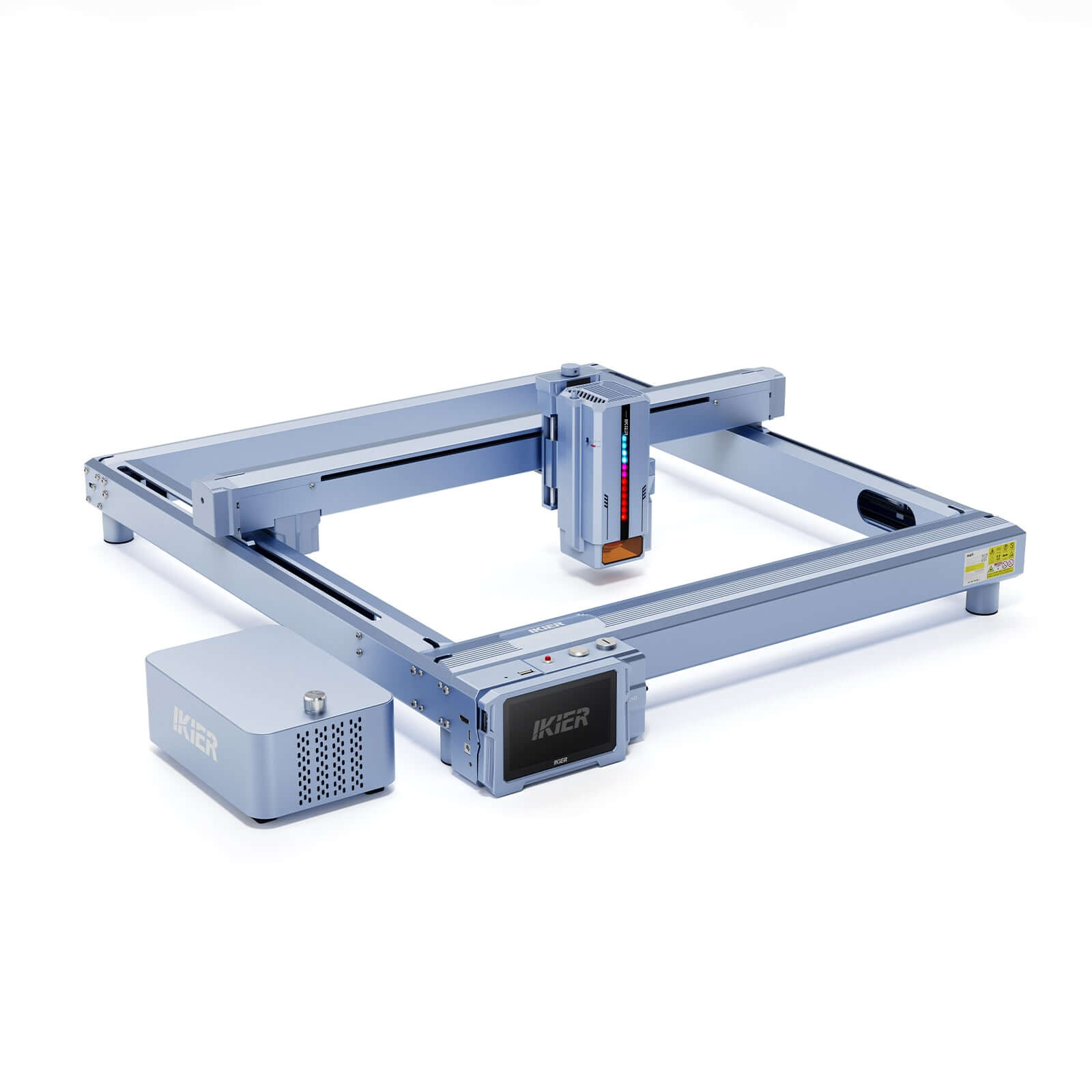 grabador láser iKier K1 Pro Max 48W