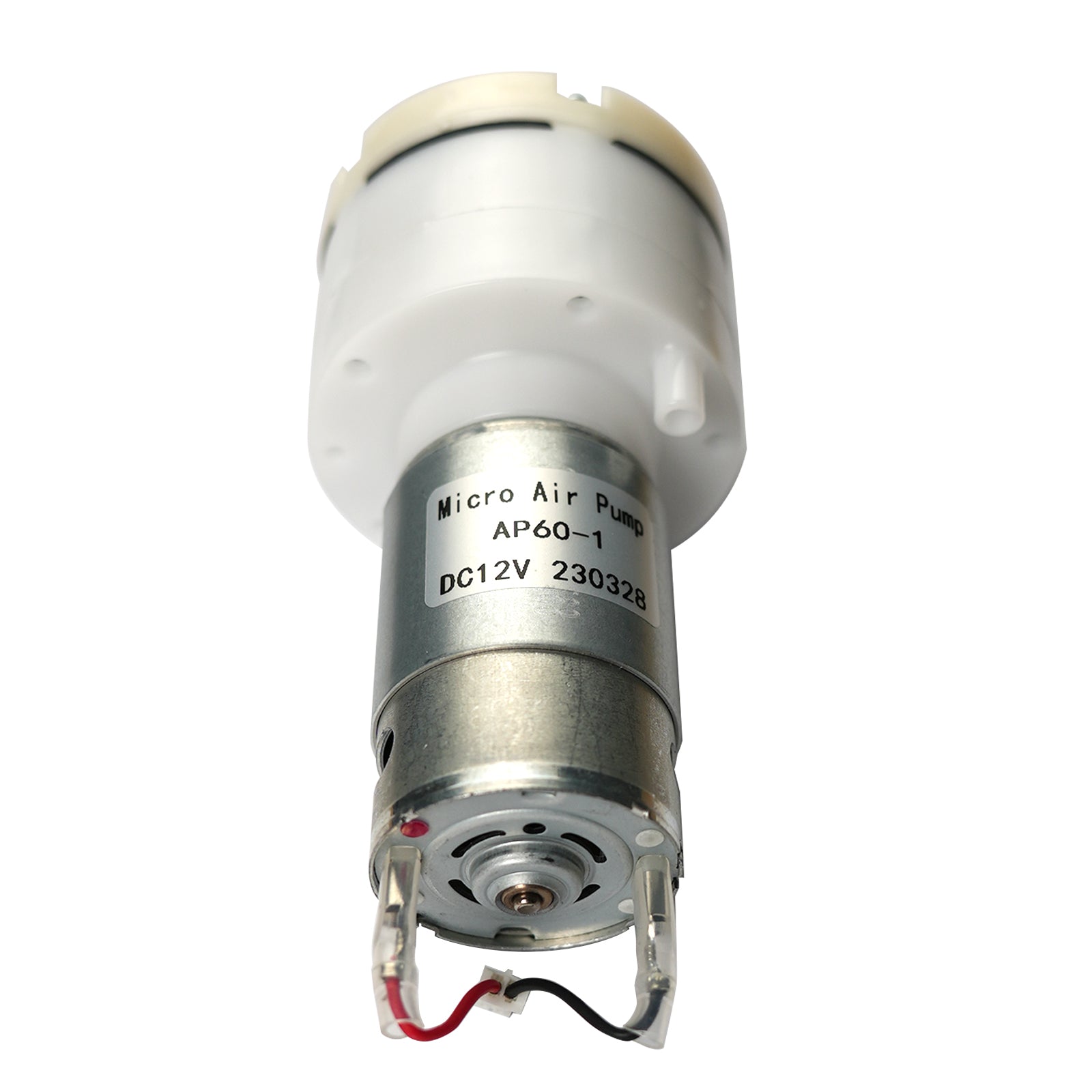 bomba sustitutiva iKier Air Assist