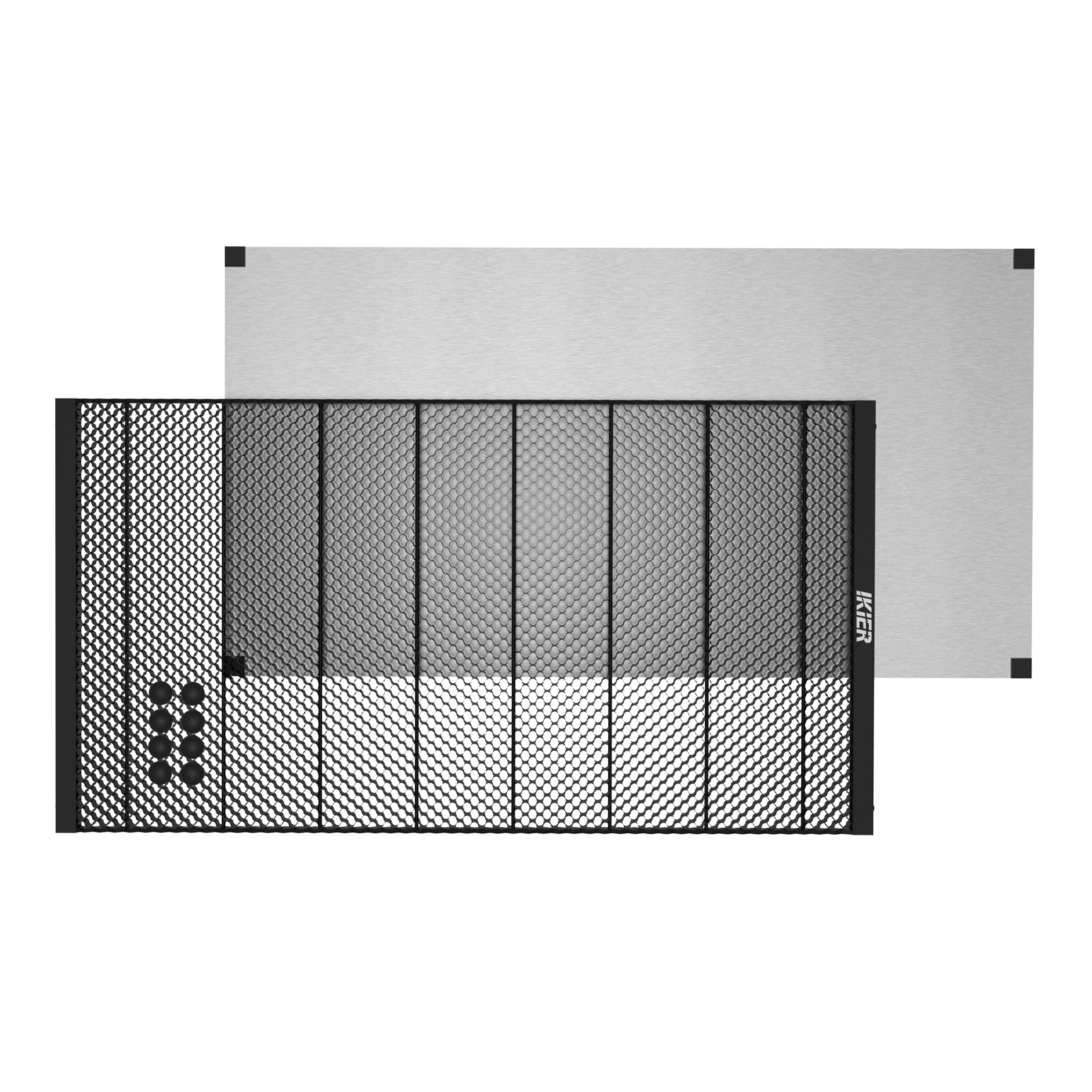 panal iKier H4 850*425/850*850