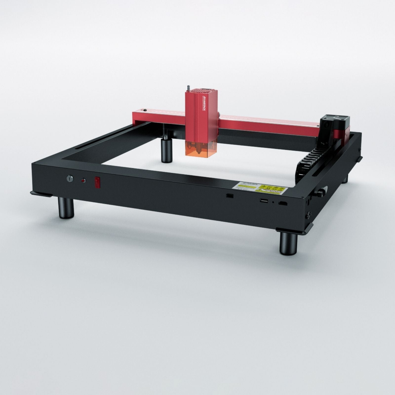iKier High Pedestal (For K1 Series/K40/K70/A6 Series/A70/P1/Atelier) - 8PCS