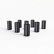 pedestal alto iKier (para serie K1/K40/K70/A6/A70/P1/Atelier) - 8PCS