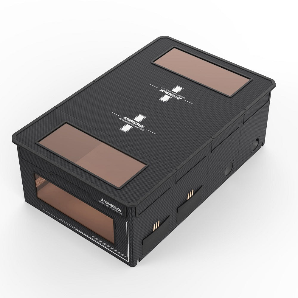 Atomstack Maker FB2 Plus Dispositivo protector para todos los mercados