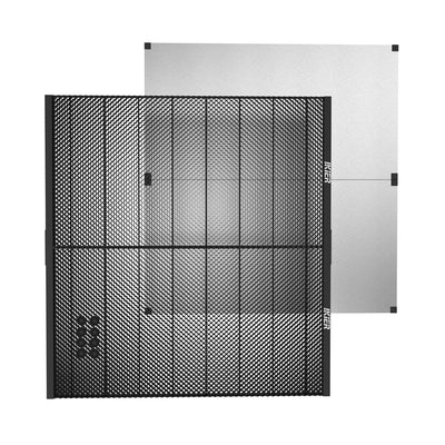 panal iKier H4 850*425/850*850