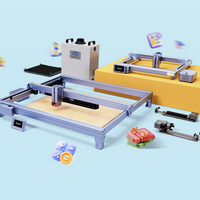 Precision Machines