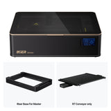 cortadora láser de CO2 iKier Master 50W
