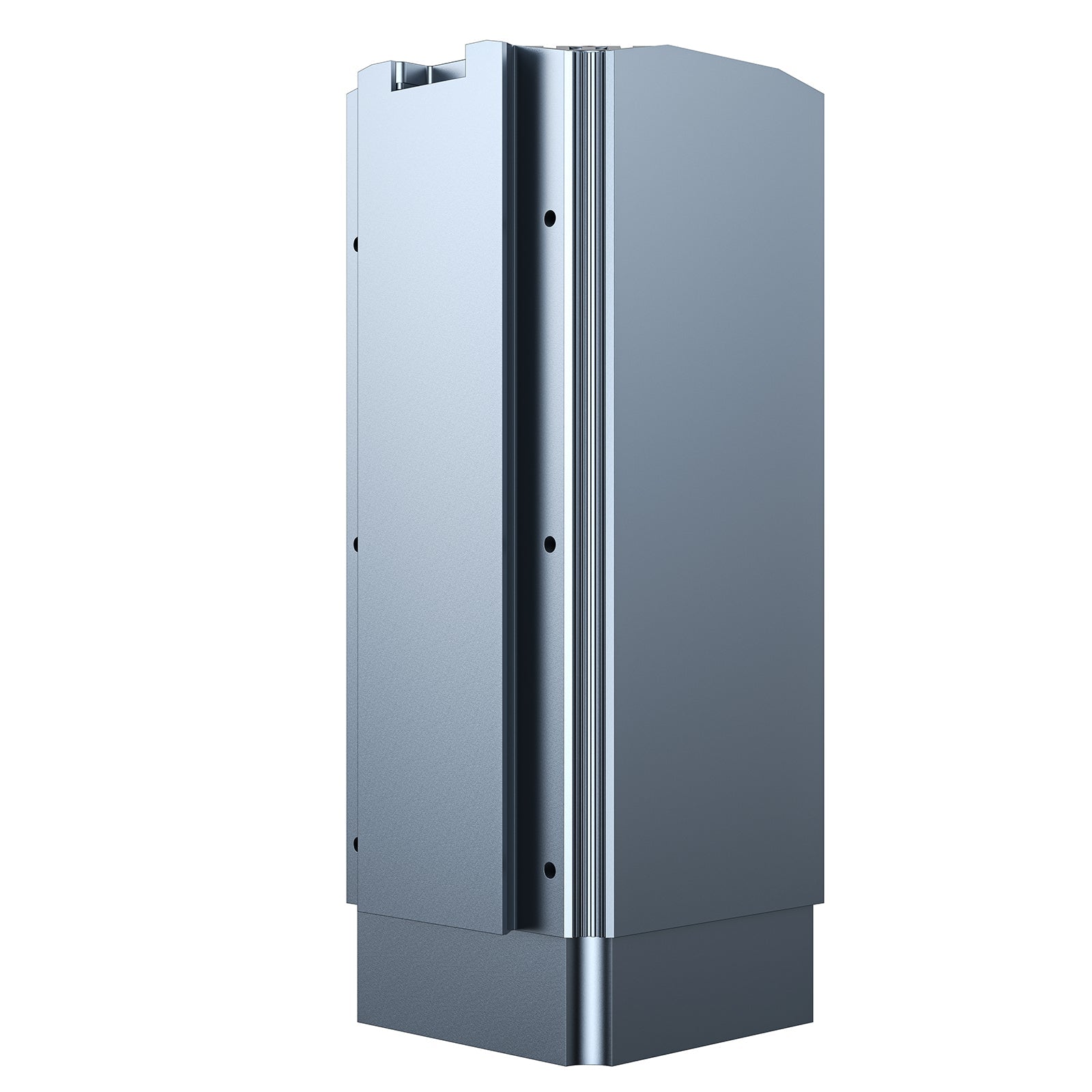 Atomstack R30 Infrarot-Lasermodul 1064 nm Láser para grabar todos los metales y obras de arte