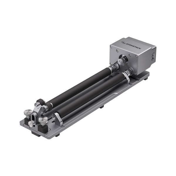 Atomstack R6 Rodillo Giratorio Mejorado