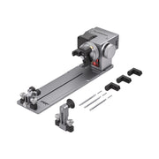 Portabrocas giratorio Atomstack R8