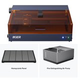 grabador láser iKier K2 Pro 55W