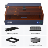 grabador láser iKier K2 Pro 55W