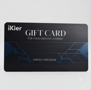 iKier Gift Card-€40 Value