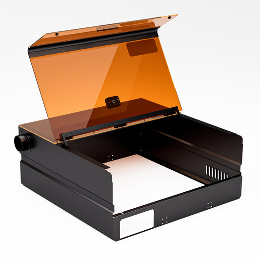 gabinete iKier E2 (para la serie K1)