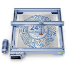 grabador láser iKier K1 Pro 24W
