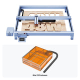 grabador láser iKier K40 Max