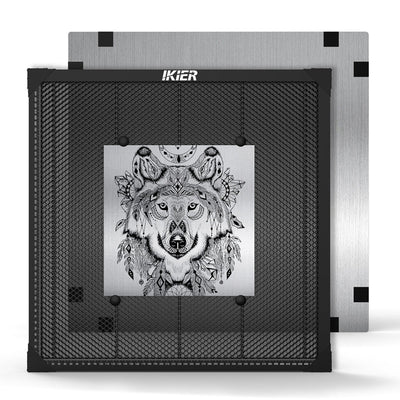 iKier H2 Panal 500*500