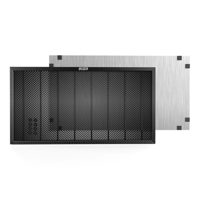 iKier H3 Honeycomb 850*450