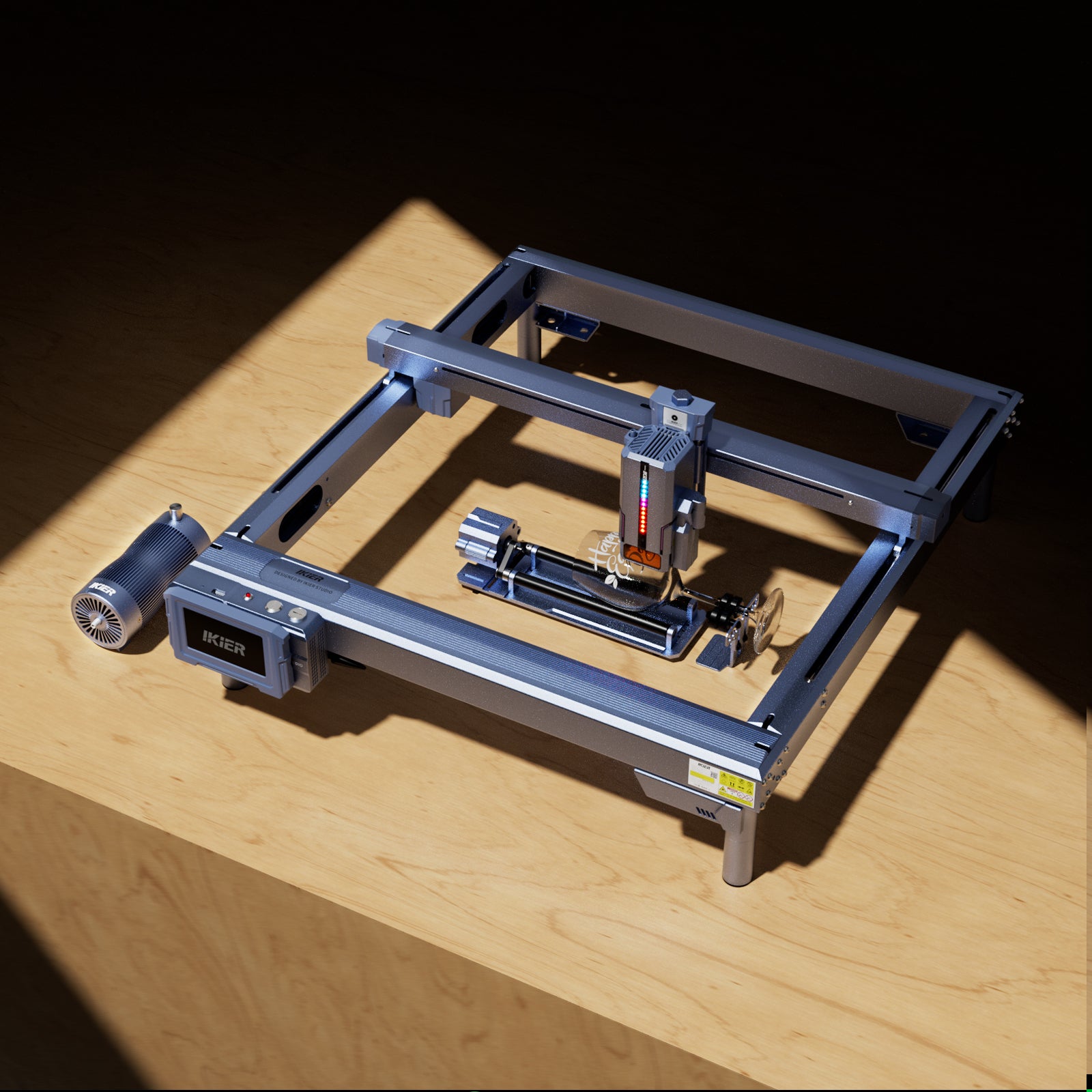 elevadores iKier (para la serie K1) - 4PCS