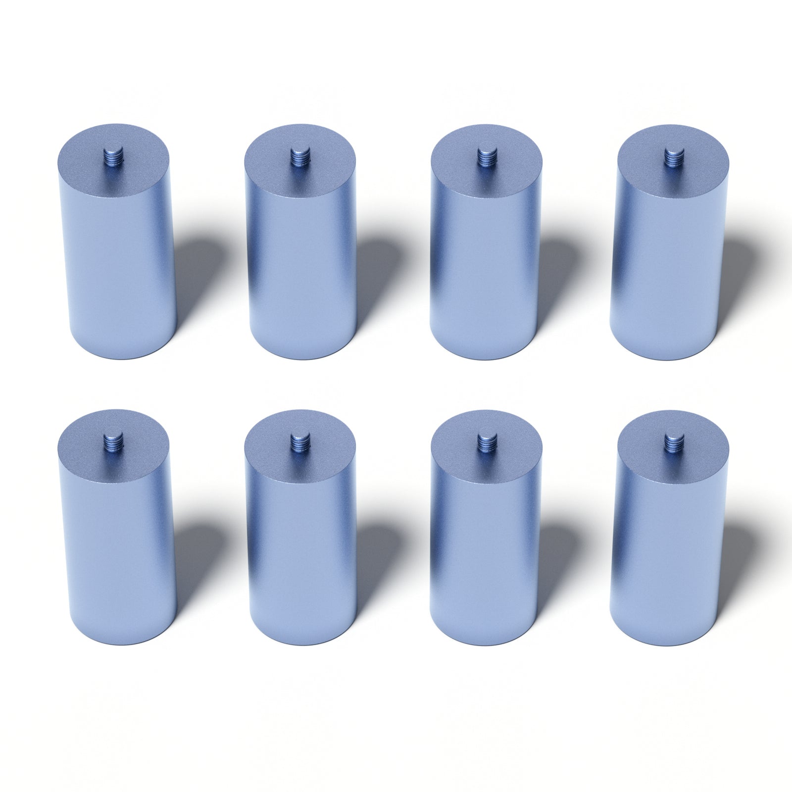 elevadores iKier (para la serie K1) - 4PCS