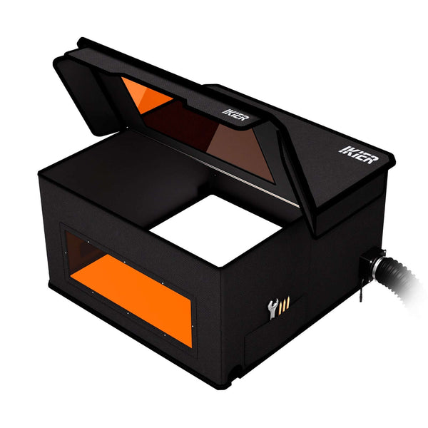 caja iKier E1