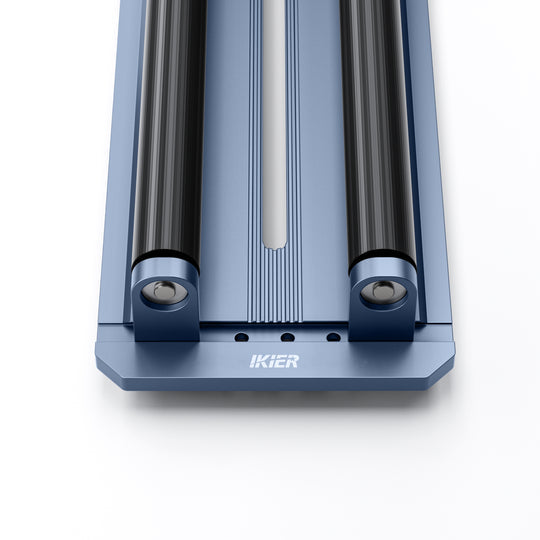 iKier R1 Pro Multifunción futter y Drehwalze para grabador láser