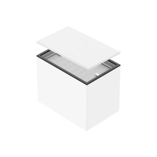 filtro reemplazable iKier (para purificador de aire de escritorio D4)