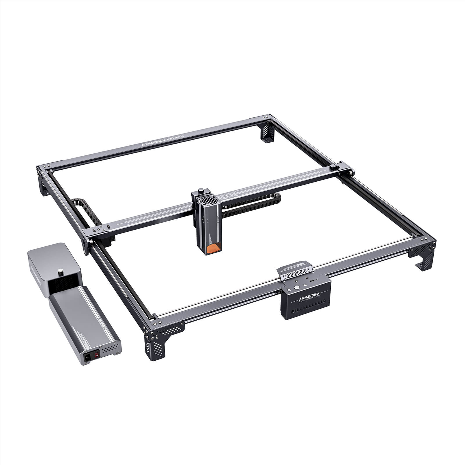 Grabador láser Atomstack X70 Max